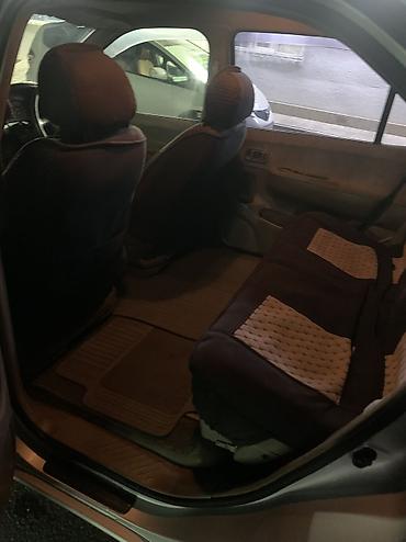 Nissan: Nissan R Nessa: 1998 г., 2 л, Автомат, Газ, Универсал — 6