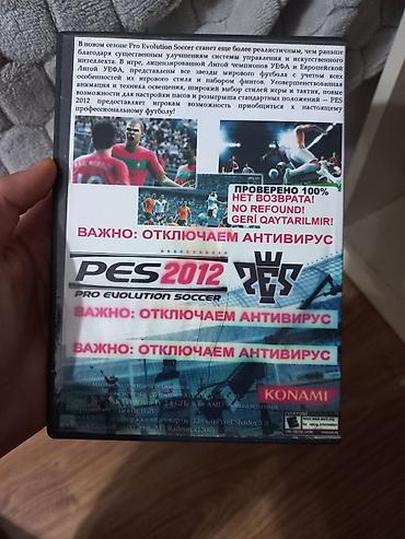 Oyun diskləri: Nostalji və klassik oyun sevənlər üçün böyük kolleksiya satılır 🎮🔥 — 18