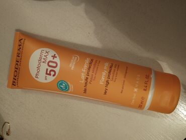 bioderma spf 100 qiymeti: SPF. Biodermadan orjinal spf 50+ ailə boyu həm uşaqlar həm böyüklər