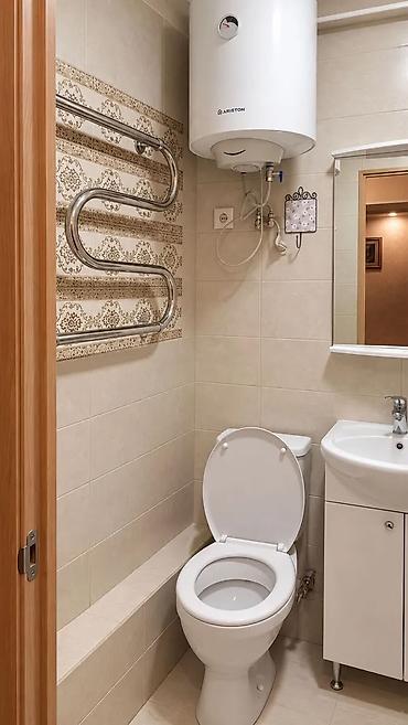 Продажа квартир: 1 комната, 30 м², Политех Хрущевка, 1 этаж, Евроремонт — 9