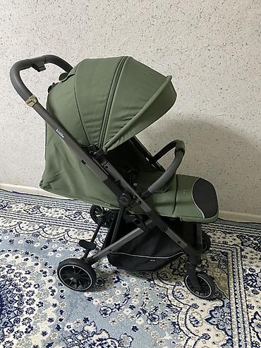 коляска беловодск: Продам коляску Kidilo 💚 Коляска в красивом цвете хаки. Пользовались — 1