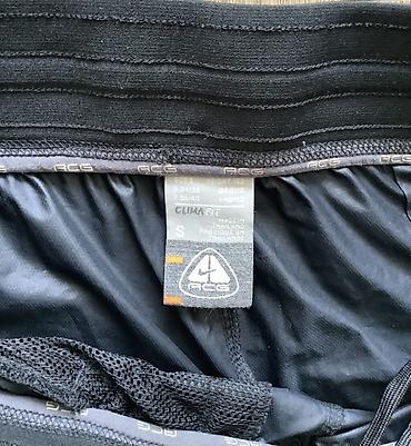 nike acg mountain fly: Лёгкие спортивные брюки Nike ACG Clima-Fit - Линейка: Nike ACG (All — 3