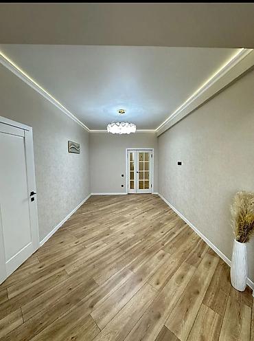 Продажа квартир: 3 комнаты, 93 м², Элитка, 6 этаж, Евроремонт — 1