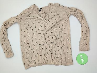 moda ptak: In Extenso, Kardigan damski, rozmiar M — 3