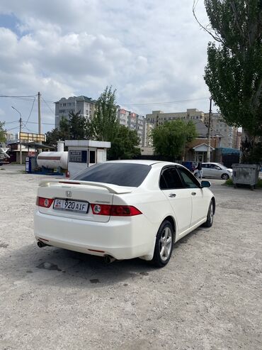 хонда аккорд в кыргызстане: Honda Accord: 2002 г., 2.4 л, Автомат, Бензин, Седан