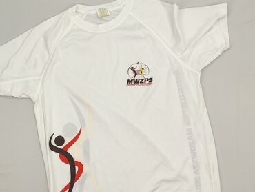 endo piżamy: T-shirt for men, M (EU 38), JHK, condition - Perfect