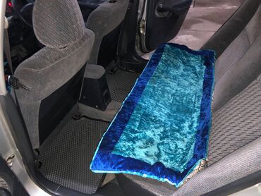 Honda: Honda Civic: 1999 г., 1.5 л, Автомат, Газ, Седан — 8