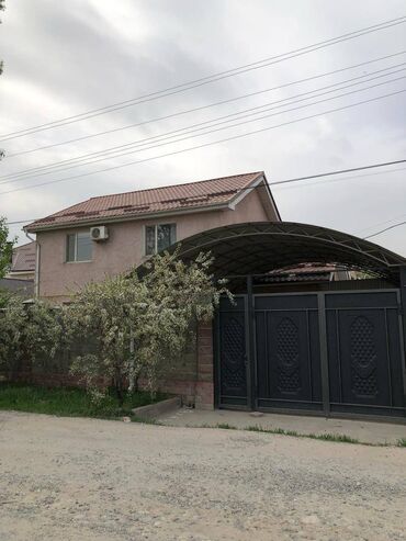 Продажа домов: Дом, 134 м², 4 комнаты, Агентство недвижимости, Косметический ремонт