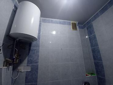 Долгосрочная аренда комнат: 18 м², С мебелью — 4