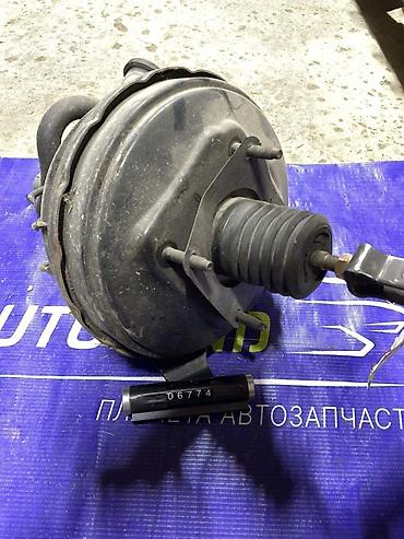 pod: Honda Stream 6 - Тормозной вакуум Артикул: 06774 Привозной оригинал — 3