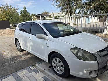 Toyota Caldina: 2003 г., 1.8 л, Автомат, Бензин, Универсал