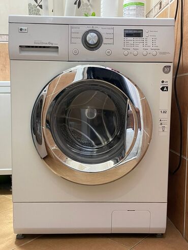 малютка стиральная машинка цена: Стиральная машина LG, Б/у, Автомат, До 6 кг, Полноразмерная