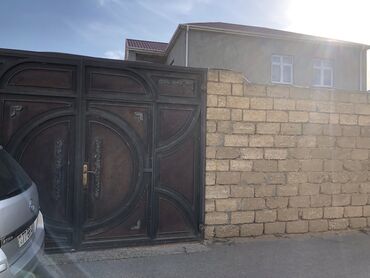 kohne suraxanida satilan heyet evleri: Suraxanı 5 otaqlı, 260 kv. m, Kredit yoxdur, Orta təmir
