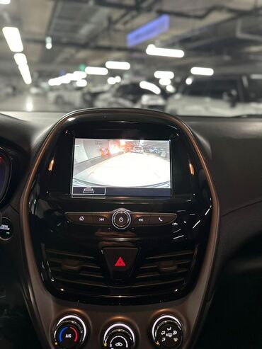 Chevrolet: Chevrolet Spark: 2019 г., Бензин, Хэтчбэк — 13