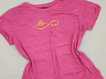 t shirty z kapturem allegro: Sinsay, Women`s T-shirt, size L (EU 40)