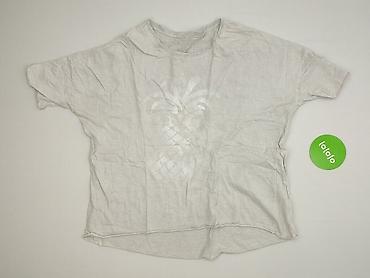 kucyk: T-shirt damski, rozmiar 4XL — 2