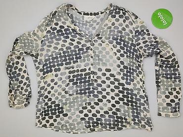 retro bluzka: Cartoon, Bluzka damska, rozmiar 3XL — 2