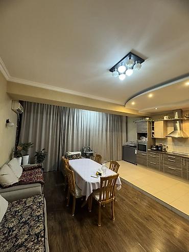 Продажа квартир: 4 комнаты, 150 м², Индивидуалка, 4 этаж, Евроремонт — 2