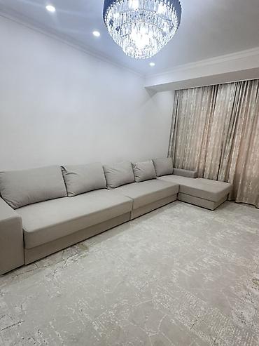 Модульные диваны: Модульный диван — 3