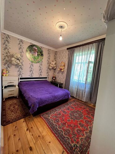 Həyət evləri və villaların satışı: 3 otaqlı, 90 kv. m, Yeni təmirli — 12