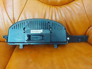 automobile rs: KILOMETAR SAT BLENDA OKO SATA ZA VOLKSWAGEN PASSAT B6 - 3C0920850L | — 3