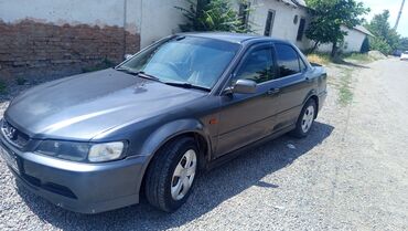 авторынок бишкек фит: Honda Accord: 1999 г., 1.8 л, Автомат, Бензин, Седан