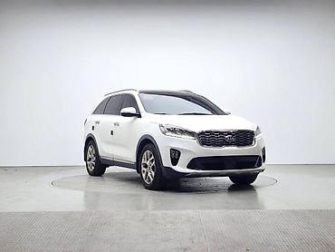 салквн тор: Kia Sorento: 2019 г., 2.2 л, Автомат, Кроссовер — 4