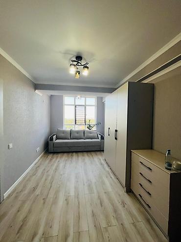 медина: 1 комната, 34 м², Аламедин-1 мкр Элитка, 7 этаж, Евроремонт — 3
