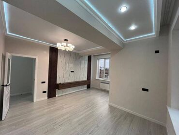 квартира филармония на долгий срок: 2 комнаты, 62 м², Элитка, 5 этаж, Дизайнерский ремонт