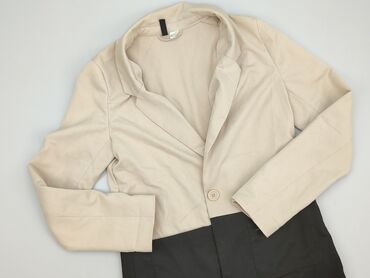 Women's blazers: Women's blazer, H&M, M (EU 38)