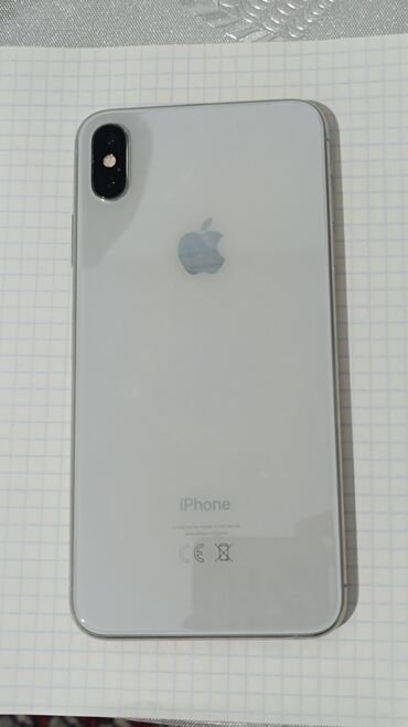 айфон xs экран: IPhone Xs Max, Б/у, 256 ГБ, Серебристый, Защитное стекло, Чехол, 80 %