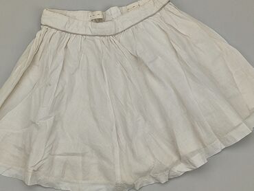 biała spódniczka sinsay: Spódniczka, 12 lat, 146-152 cm, stan - Dobry