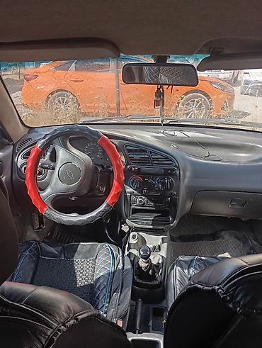куплю ланос: Chevrolet Lanos: 2008 г., Механика, Седан — 2