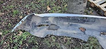 exterra zene: ZADNJI BRANIK EVO ZA FIAT PUNTO | Fiat Punto evo zadnji branik — 4