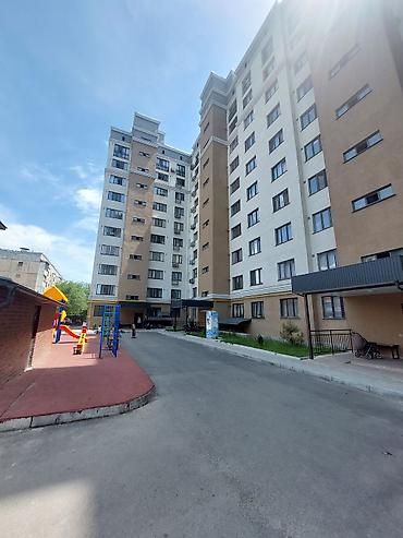 сдаю комнату аламедин 1: 2 комнаты, 70 м², Индивидуалка, 5 этаж, Евроремонт — 5