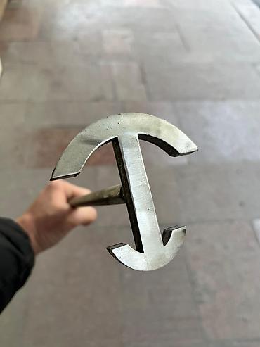тиснение: Изготовление тавро, клише для тавровки Предлагаем профессиональное — 6