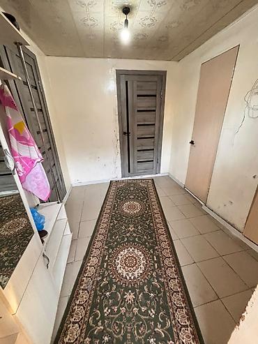 бишкее: 3 комнаты, 100 м², 3 соток, Достук с., Электричество, Канализация, Холодная вода — 6