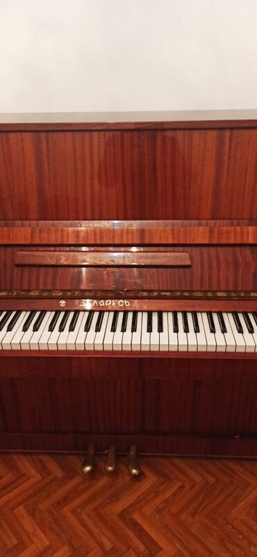 самое дешевое пианино: Продается фортепиано беларусь в хорошем состоянии