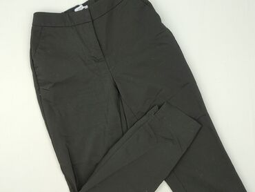 Reserved, Material trousers for women, size M (EU 38)