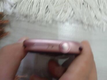 Другие аксессуары для мобильных телефонов: Продаю розовые умные часы в отличном состоянии. Б/у, но ухоженные — — 5