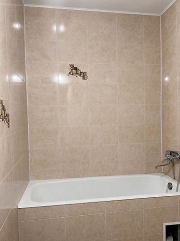 Продажа квартир: 1 комната, 35 м², Восток-5 мкр 105 серия, 2 этаж, Косметический ремонт — 5