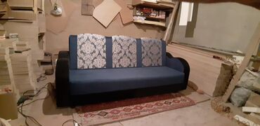 Раскладные диваны: Раскладной диван, Новый — 16