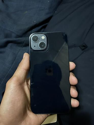 iphone 11 цена бишкек бу: Ничего не менялся не вскрытый IPhone 13, тёмно синий - Память — 1