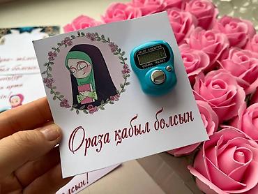 бизнес идея: Бонбоньерки на той, Кыз узатуу, сүннөт той, үй той. Принемаем заказы — 3