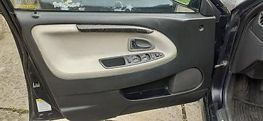 crvene: TAPACIRI ZA VOLVO S40 OD 1996. DO 2004. GOD. | kožni tapaciri za — 1