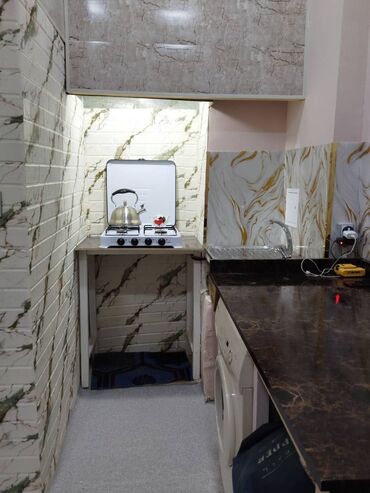 Uzunmüddətli kirayə mənzillər: Bakı, Biləcər Binəqədi DSK yolundan 1 otaqlı tam təmirli və tam -da lalafo.az — 1 Uzunmüddətli kirayə mənzillər: Bakı, Biləcər Binəqədi DSK yolundan 1 otaqlı tam təmirli və tam — 1