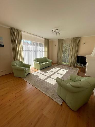 Продажа коттеджей и домов: Продается дом в ЦО РАДУГА .Дом с участком и полноценным садом - — 5