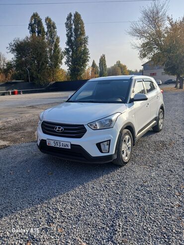 машина кж ош фит: Hyundai Tucson: 2018 г., 1.6 л, Автомат, Бензин, Кроссовер