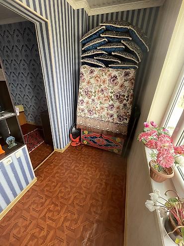 Продажа квартир: 3 комнаты, 73 м², 105 серия, 4 этаж, Косметический ремонт — 5