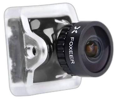 Videokameralar: Foxeer Nano Predator 5 – Yarış FPV Kamerası - Ölçü: 14x14 mm nano — 2